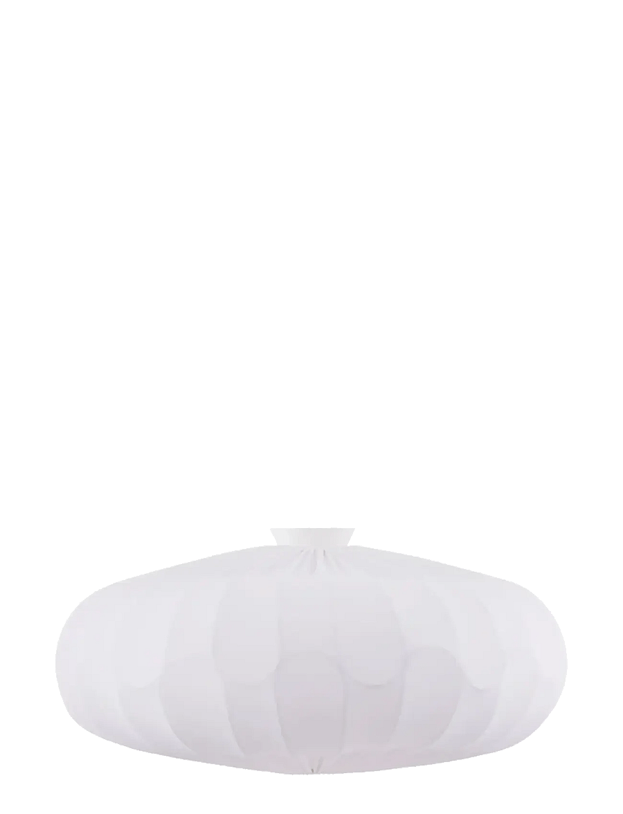Globen Lighting - Ceiling lamp Bladverk 50 White - deckeneinbauleuchten - white - 1