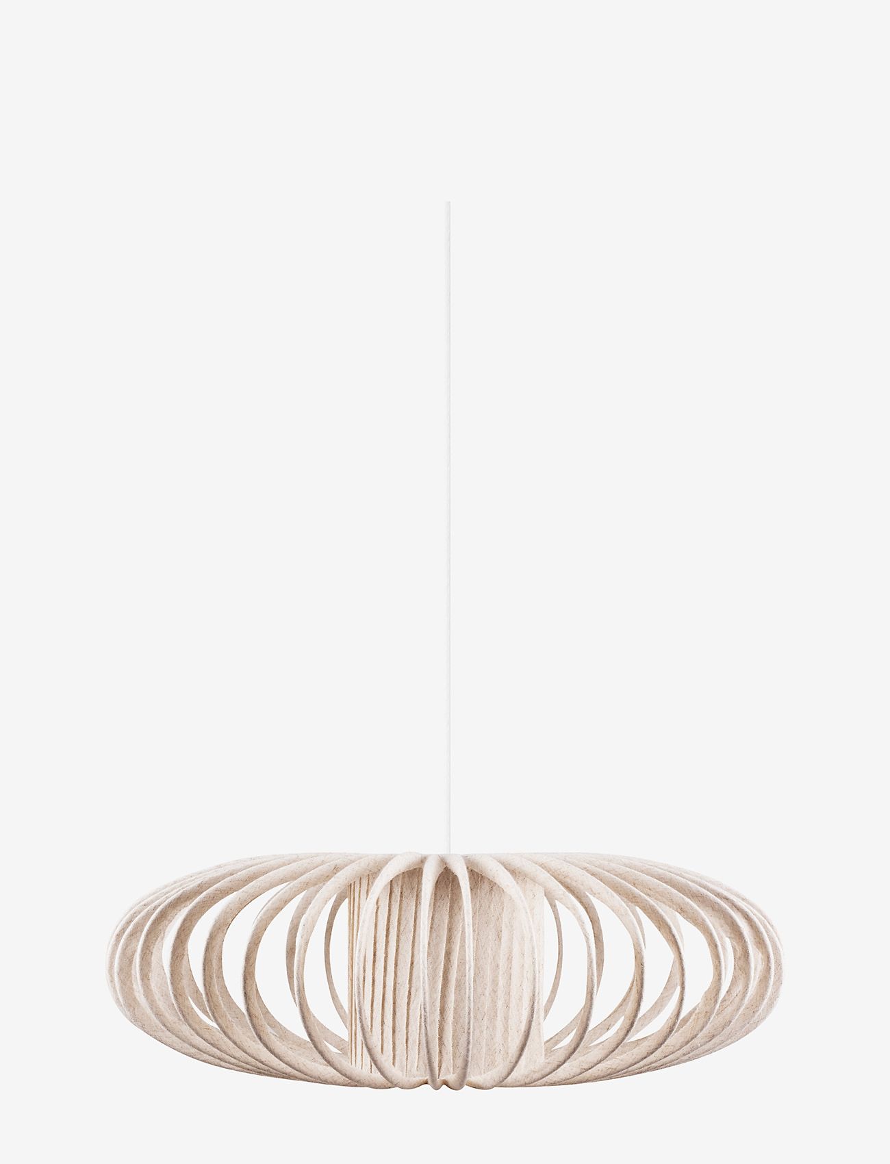 Globen Lighting - Lamp Shade Selma 60 Beige - lampskärmar - beige - 1