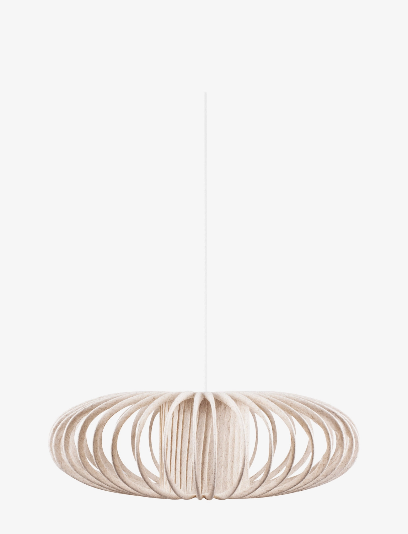 Globen Lighting - Lamp Shade Selma 60 Beige - beige - 2