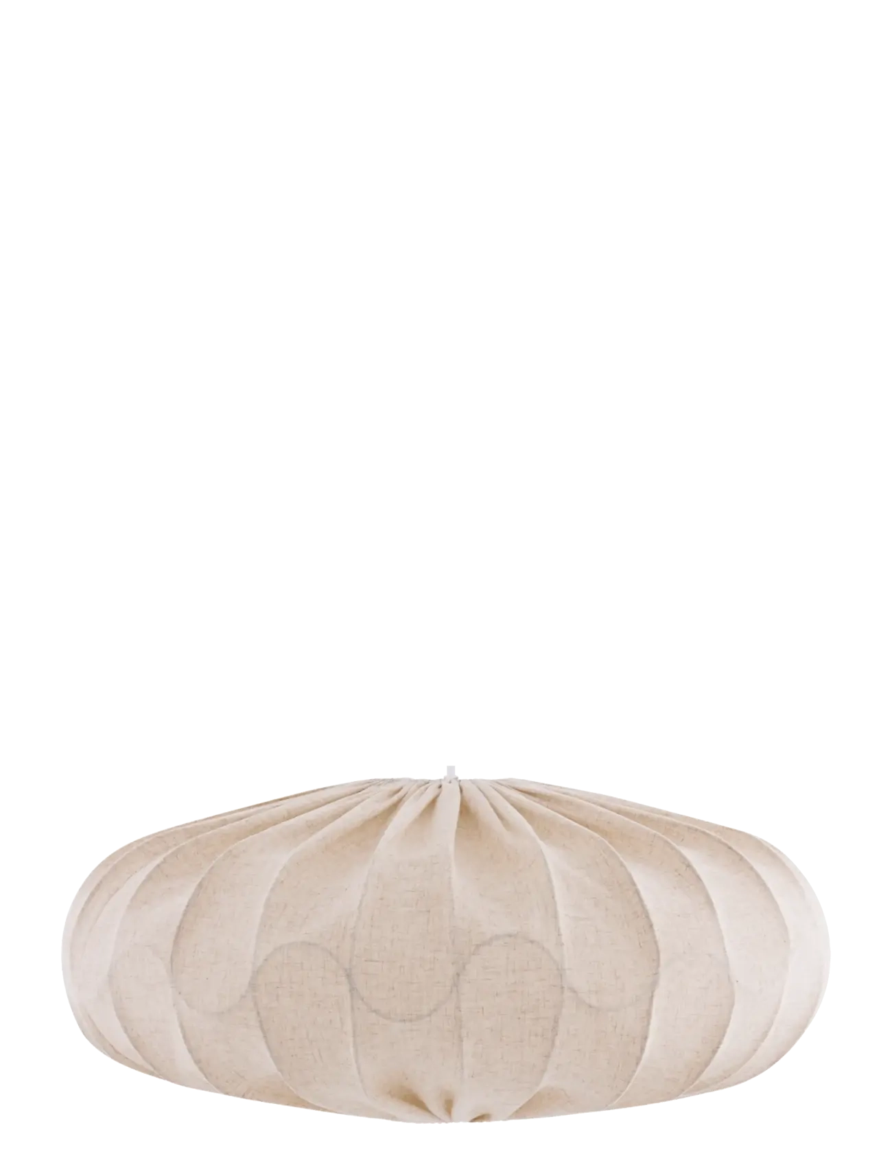 Globen Lighting - Lamp shade Bladverk 70 Beige - pendellampen - beige - 2