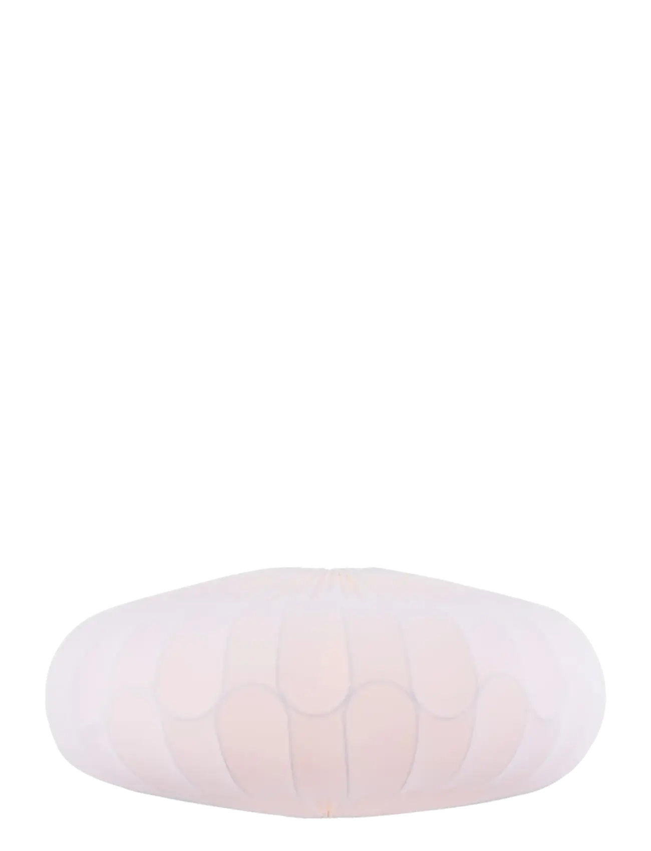 Globen Lighting - Lamp shade Bladverk 70 White - pendellampen - white - 2