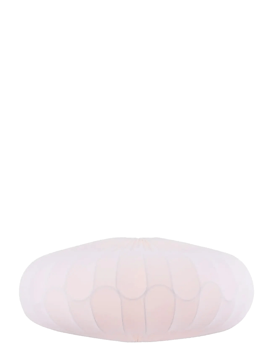 Globen Lighting - Lamp shade Bladverk 70 White - pendellampen - white - 2