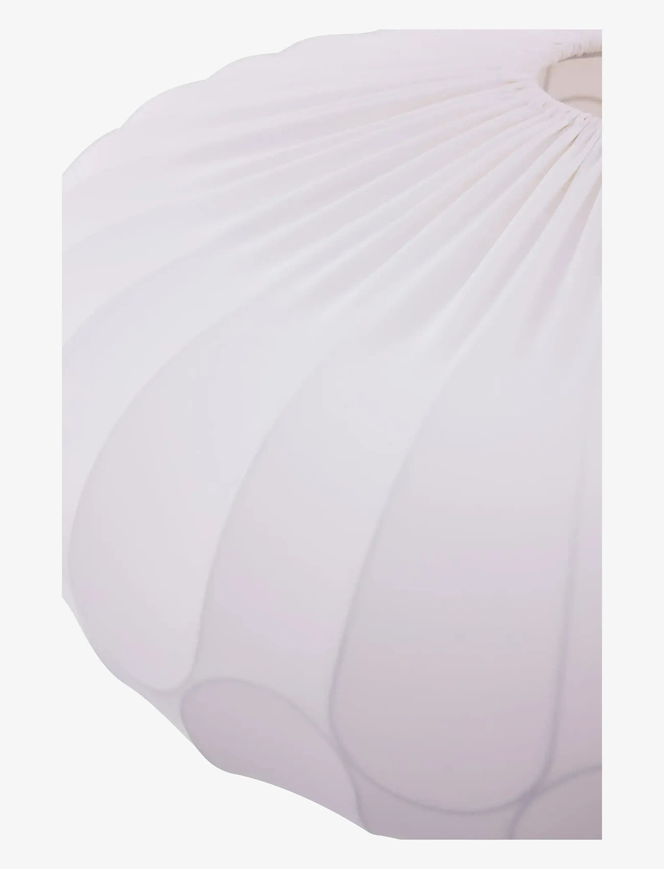 Globen Lighting - Lamp shade Bladverk 70 White - hangandi loftljós - white - 3