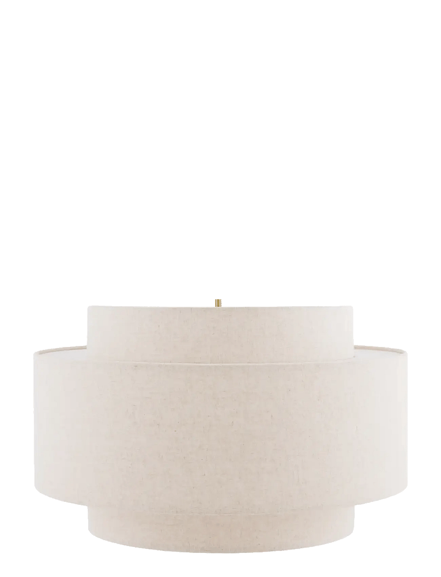 Globen Lighting - Pendant Noah 70 Beige - beige - 1