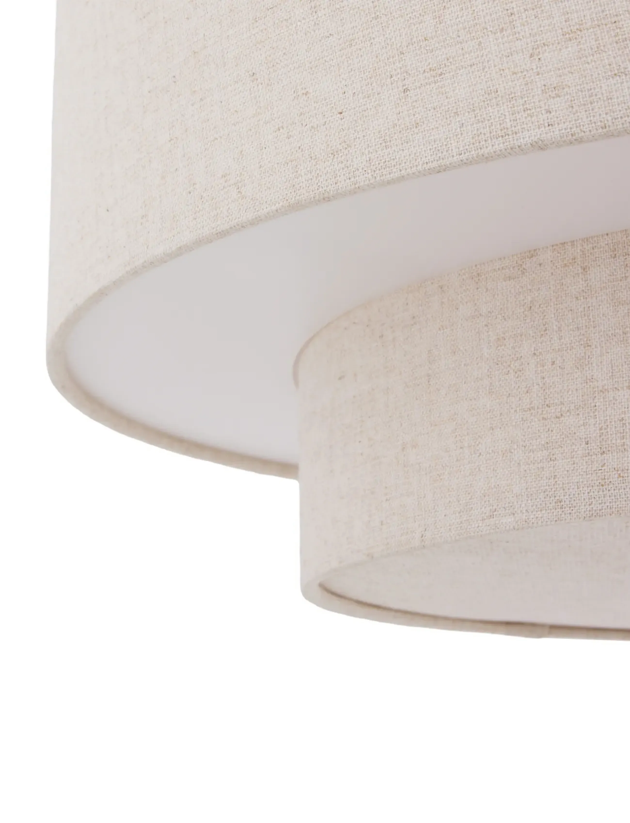 Globen Lighting - Pendant Noah 70 Beige - beige - 3