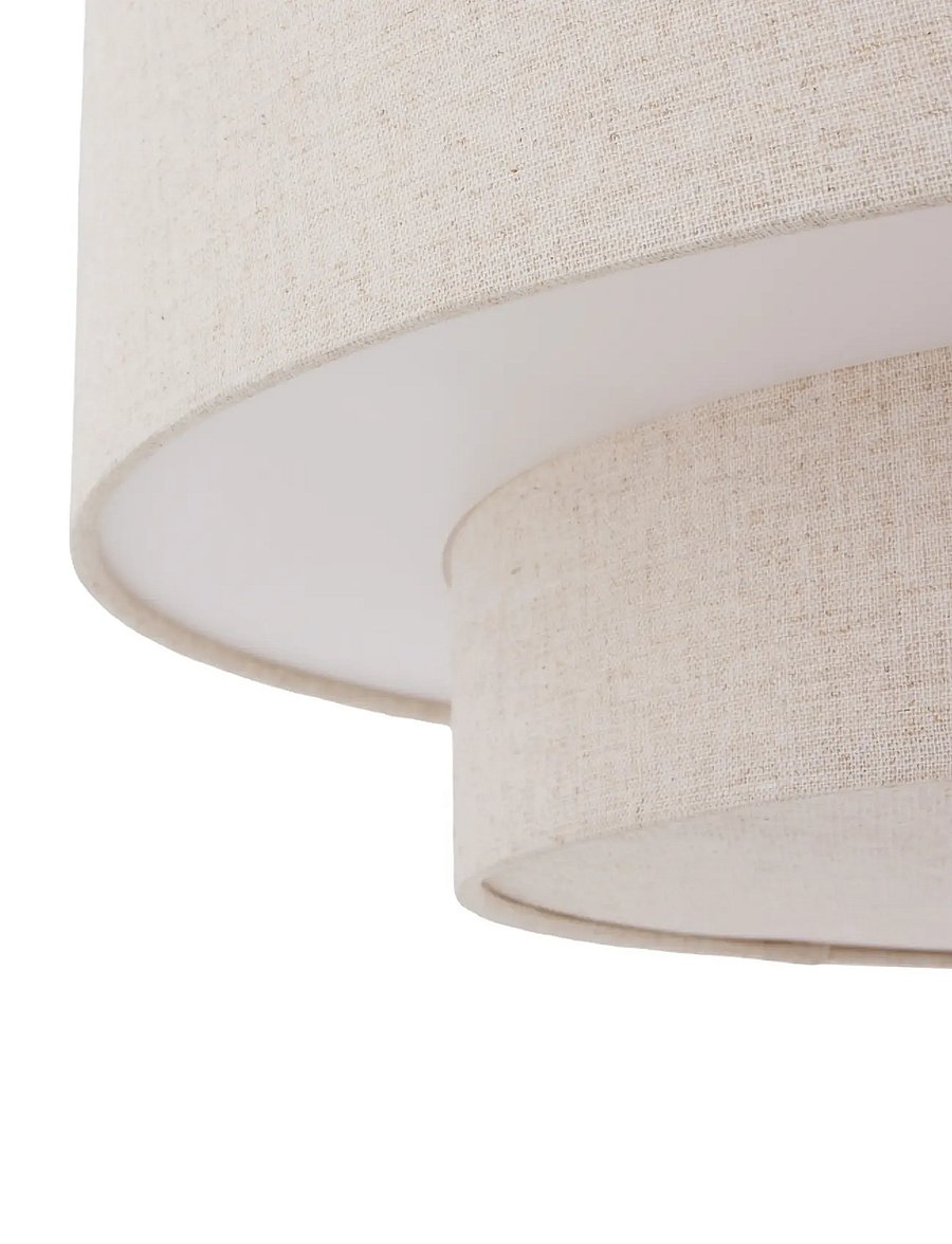 Globen Lighting - Pendant Noah 70 Beige - beige - 3