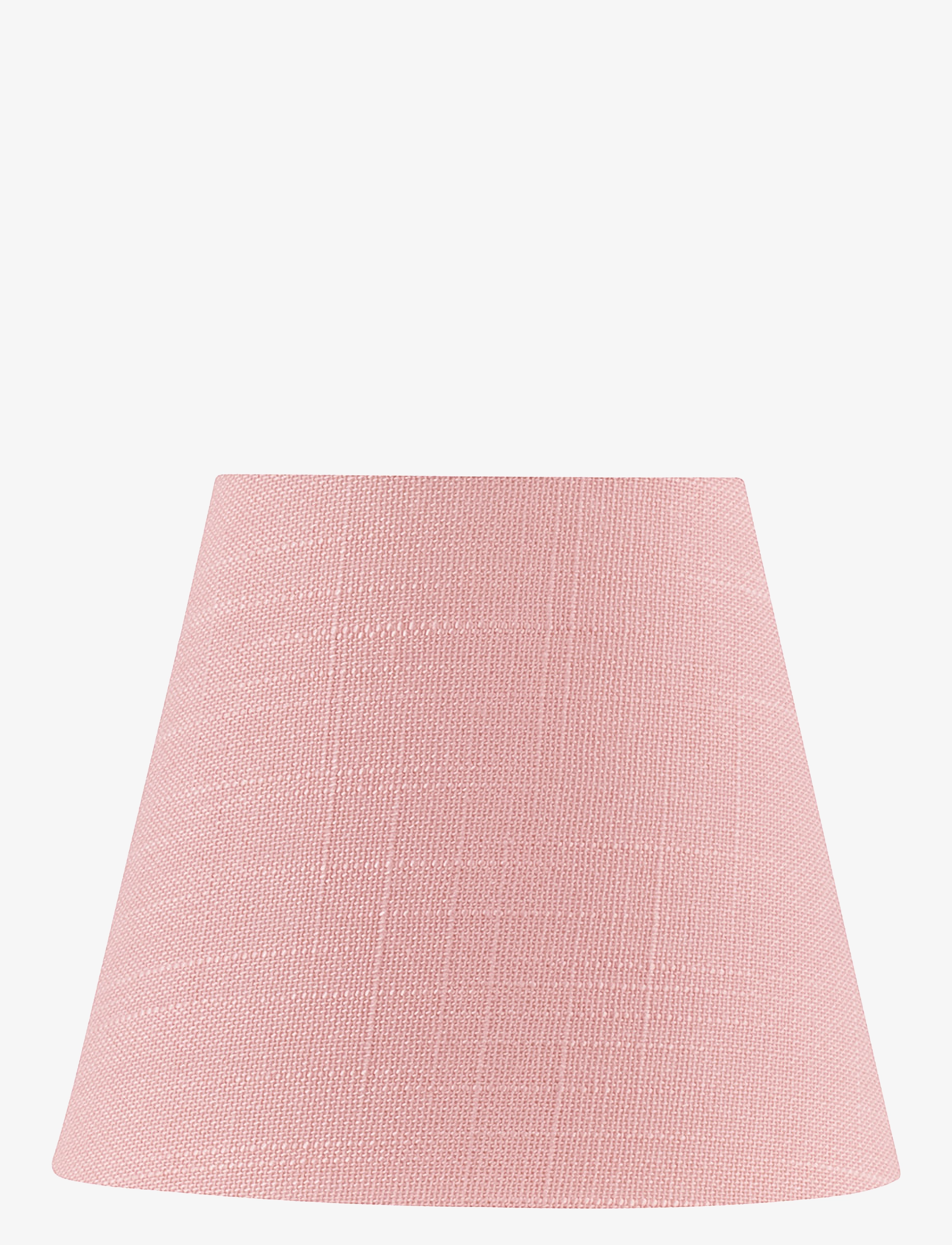 Globen Lighting Lamp Shade Sigrid 16 Yellow, Lamp Shades, Pink, Str: Ø 16 cm