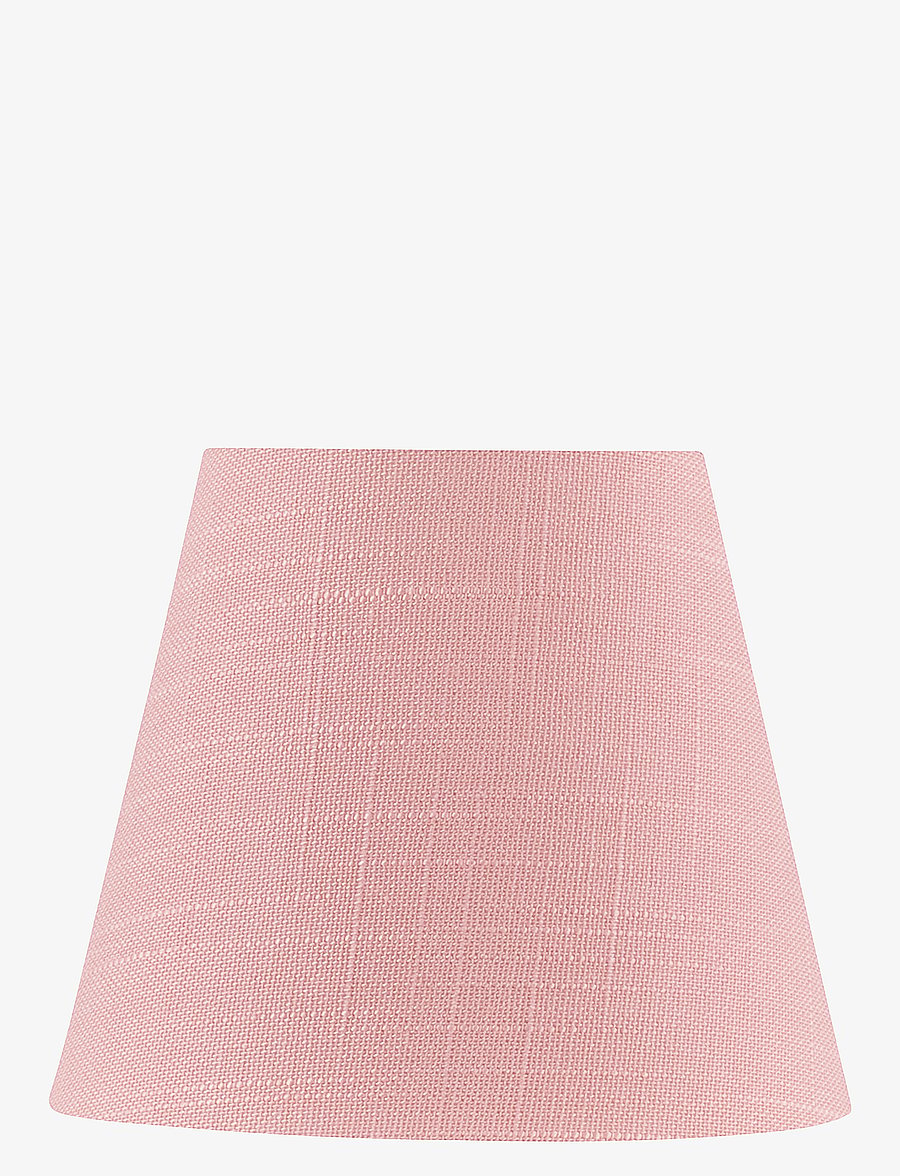 Globen Lighting - Lamp Shade Sigrid 16 Yellow - lampenschirme - pink - 1