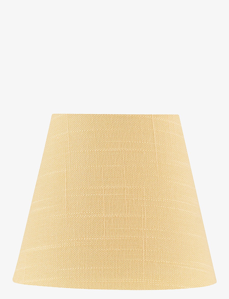 Globen Lighting - Lamp Shade Sigrid 16 Yellow - madalaimad hinnad - yellow - 0