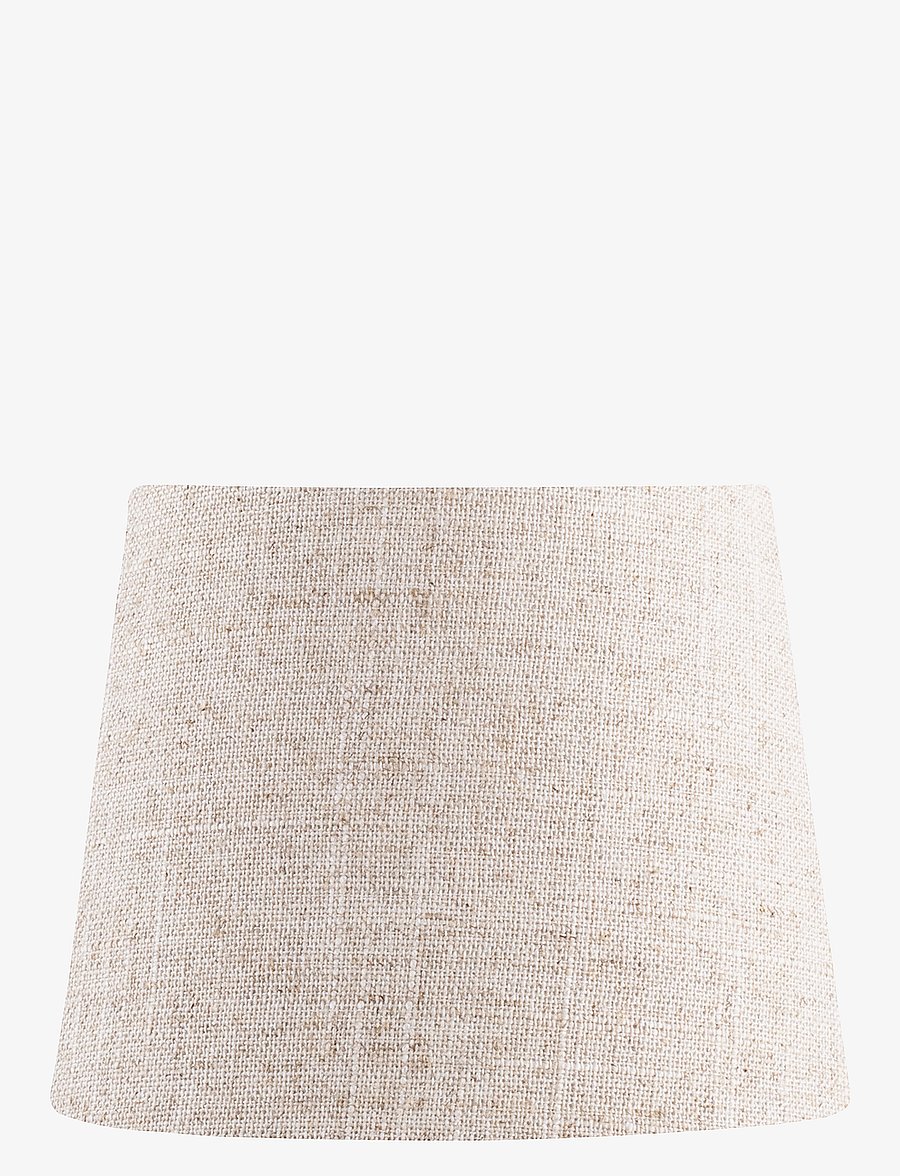 Globen Lighting - Lamp Shade Sigrid 22 Beige - lampenschirme - beige - 0