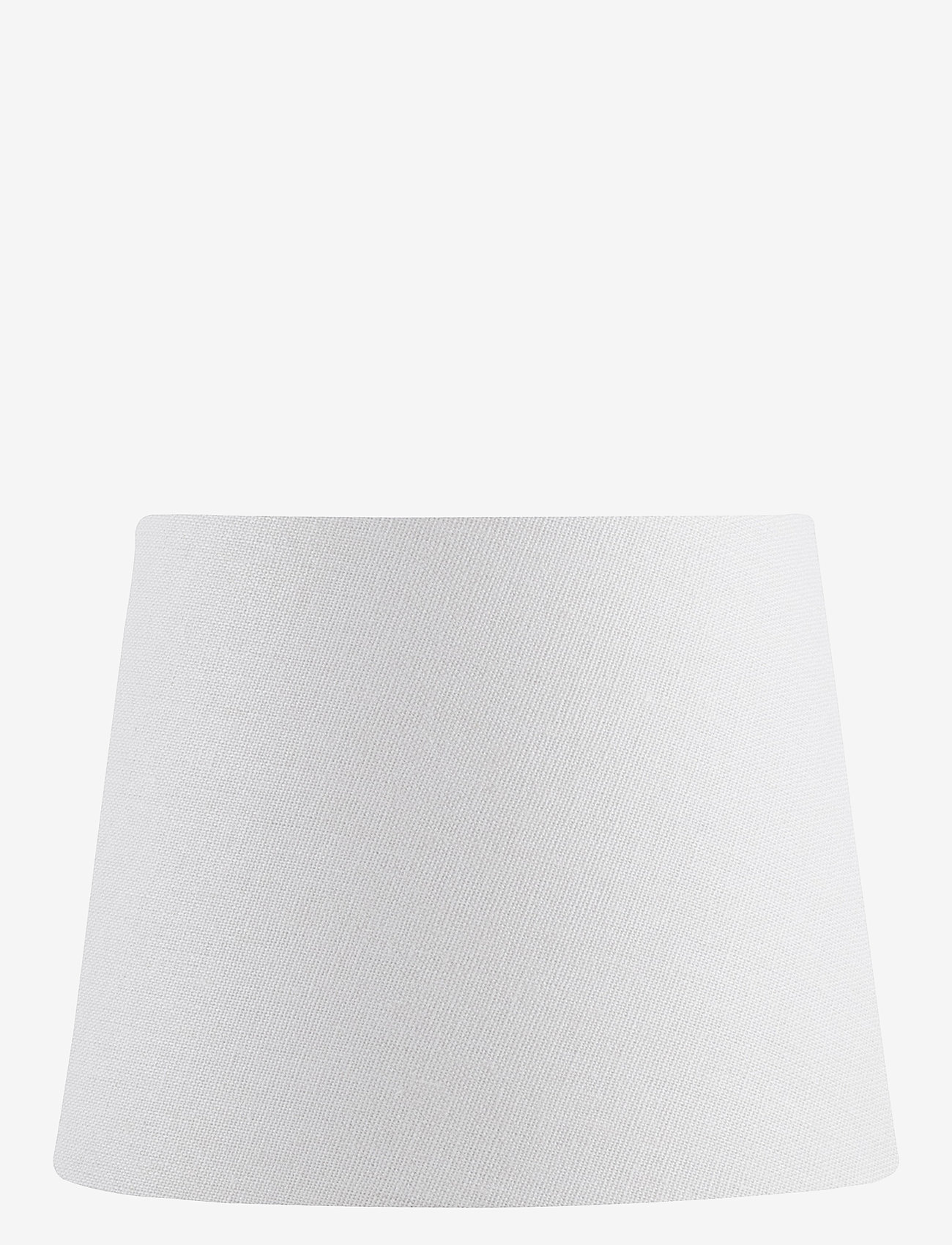Globen Lighting - Lamp Shade Sigrid 22 Black - lamp shades - white - 1