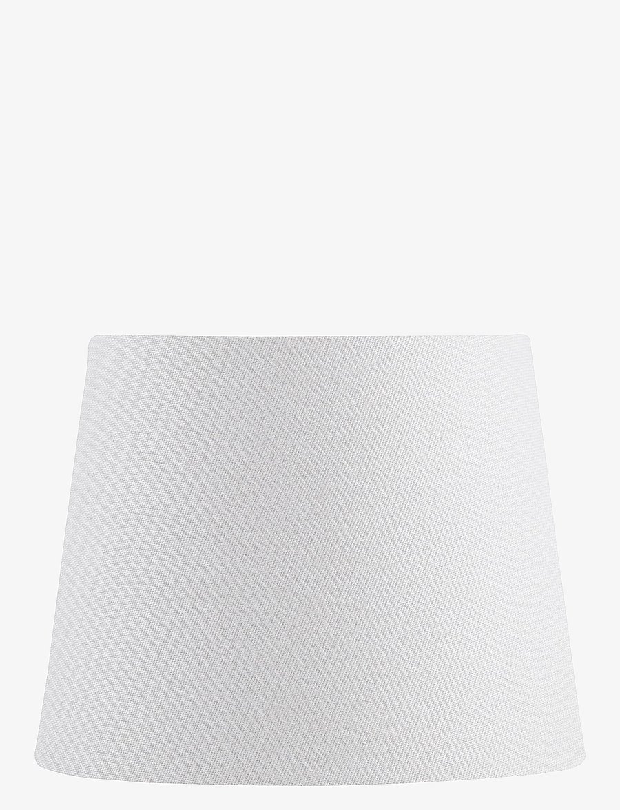 Globen Lighting - Lamp Shade Sigrid 22 White - lampenschirme - white - 1