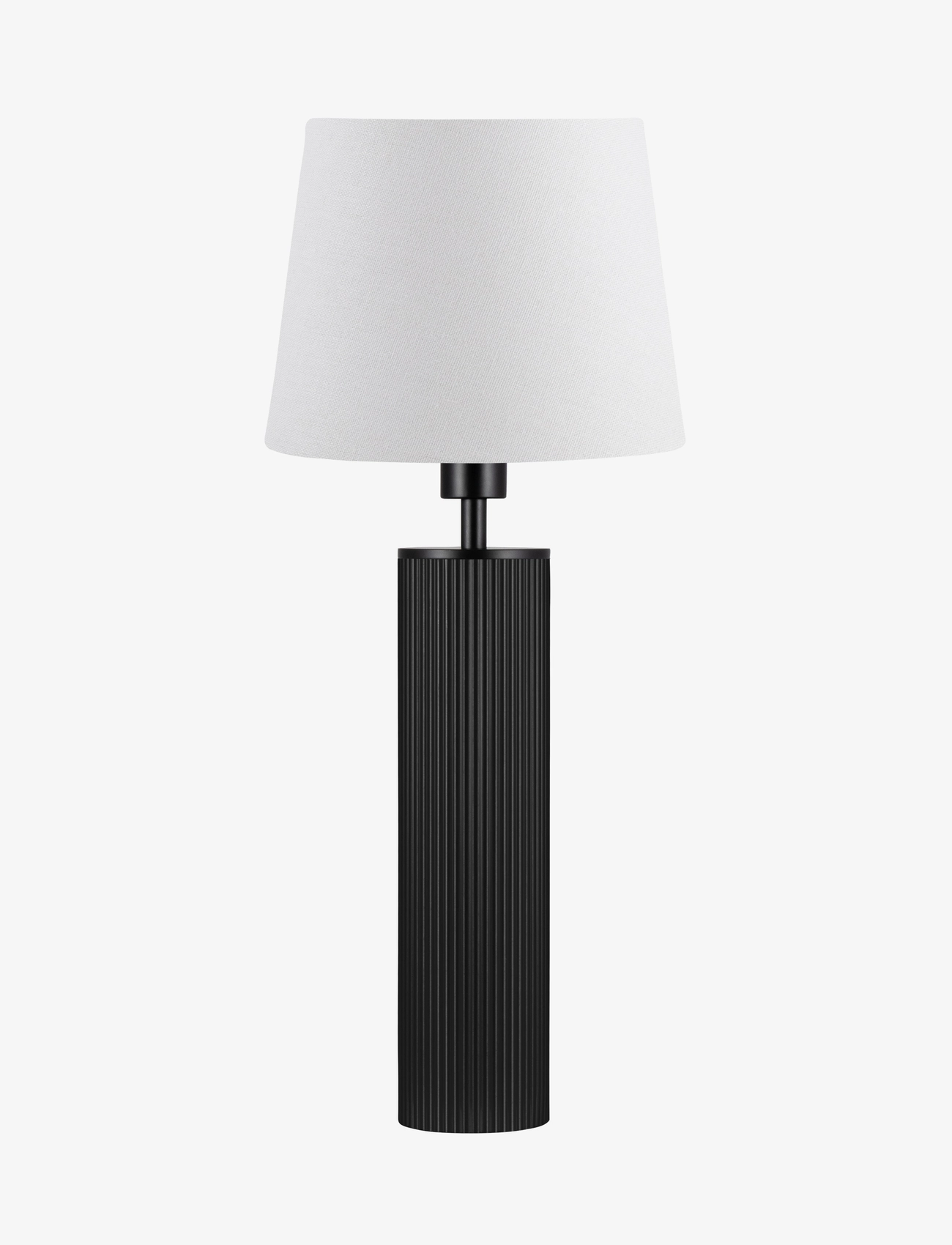 Globen Lighting - Lamp Shade Sigrid 22 White - lambikuplid - white - 2