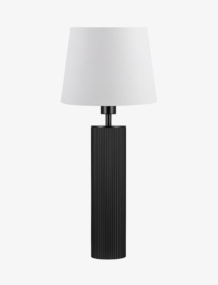 Globen Lighting - Lamp Shade Sigrid 22 White - lampenschirme - white - 2
