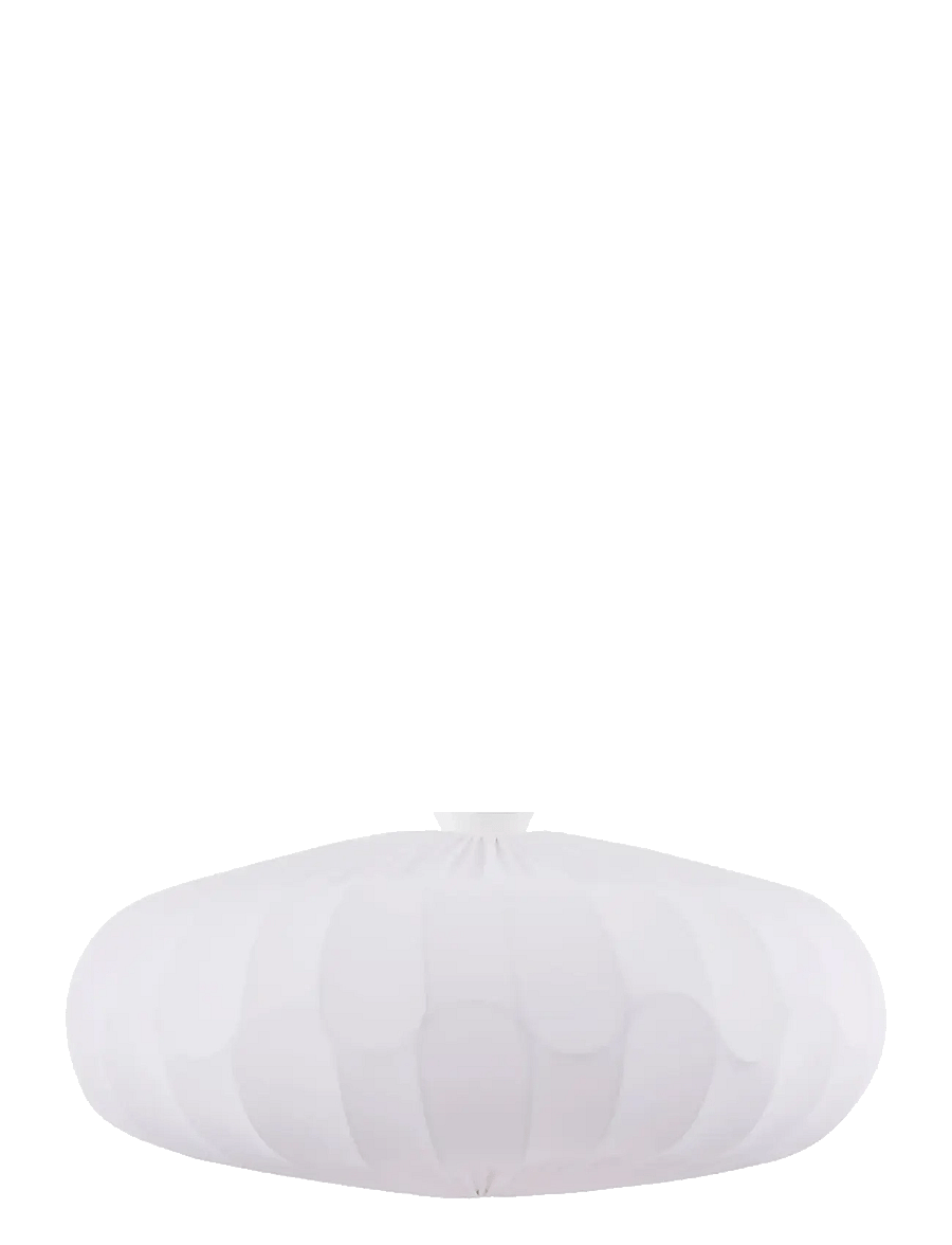 Globen Lighting - Ceiling lamp Bladverk 70 White - deckeneinbauleuchten - white - 1