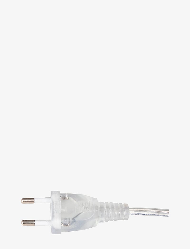 Globen Lighting - Wall Lamp Clark 1 - wandleuchten - brushed steel - 1