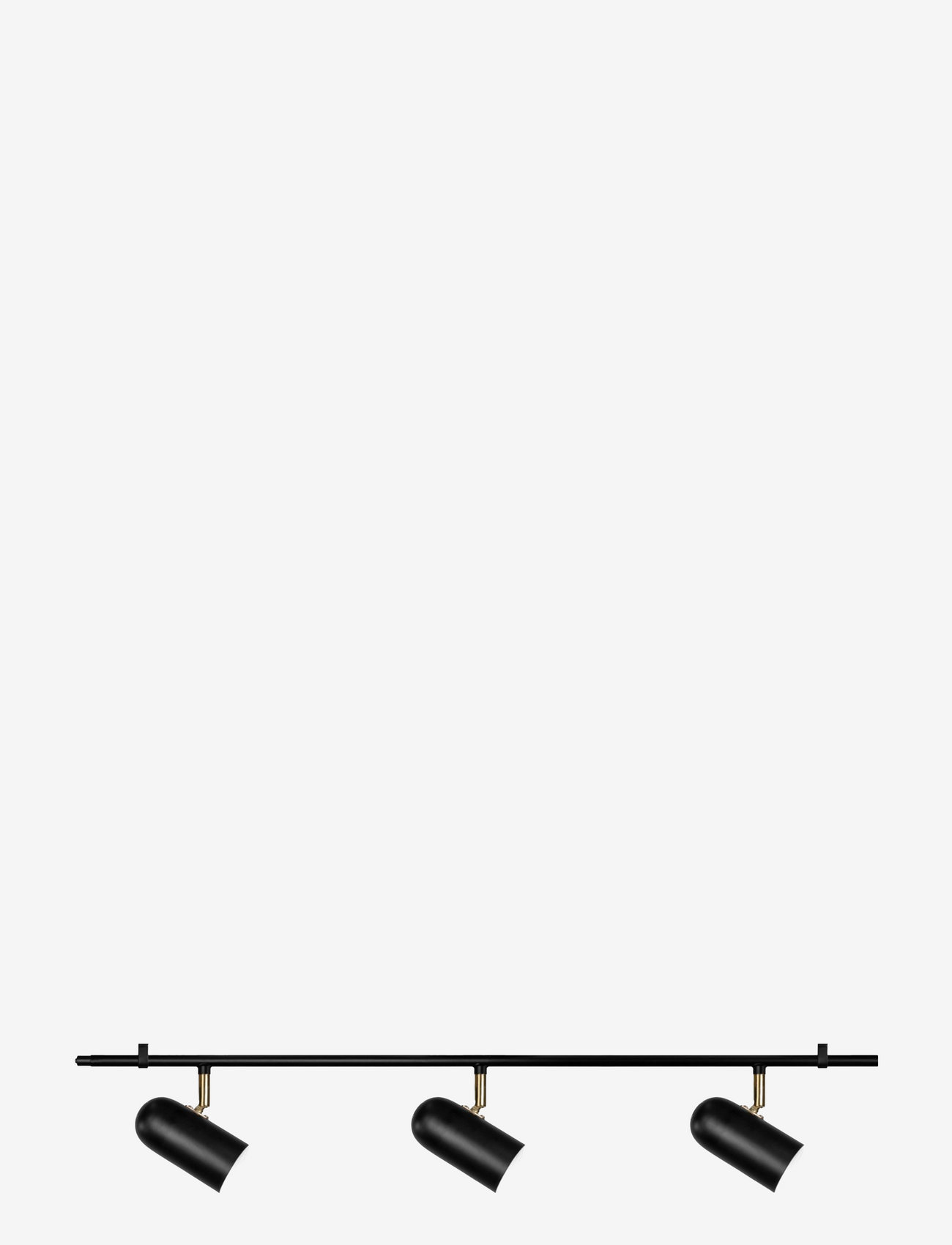 Globen Lighting - Ceiling Lamp Swan - kohtvalgustid - black - 1