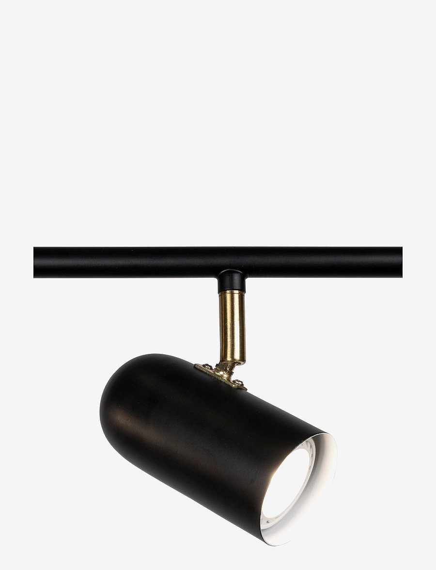 Globen Lighting - Ceiling Lamp Swan - deckenspots - black - 3
