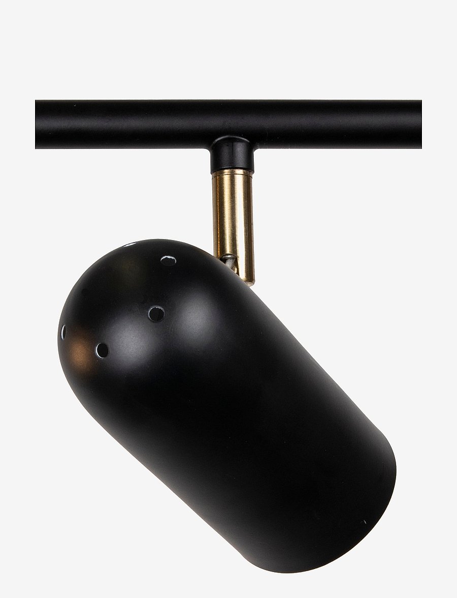 Globen Lighting - Ceiling Lamp Swan - deckenspots - black - 4