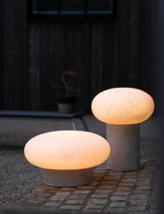 Globen Lighting - Floor Lamp Umfors  IP44 - najniższe ceny - grey - 4