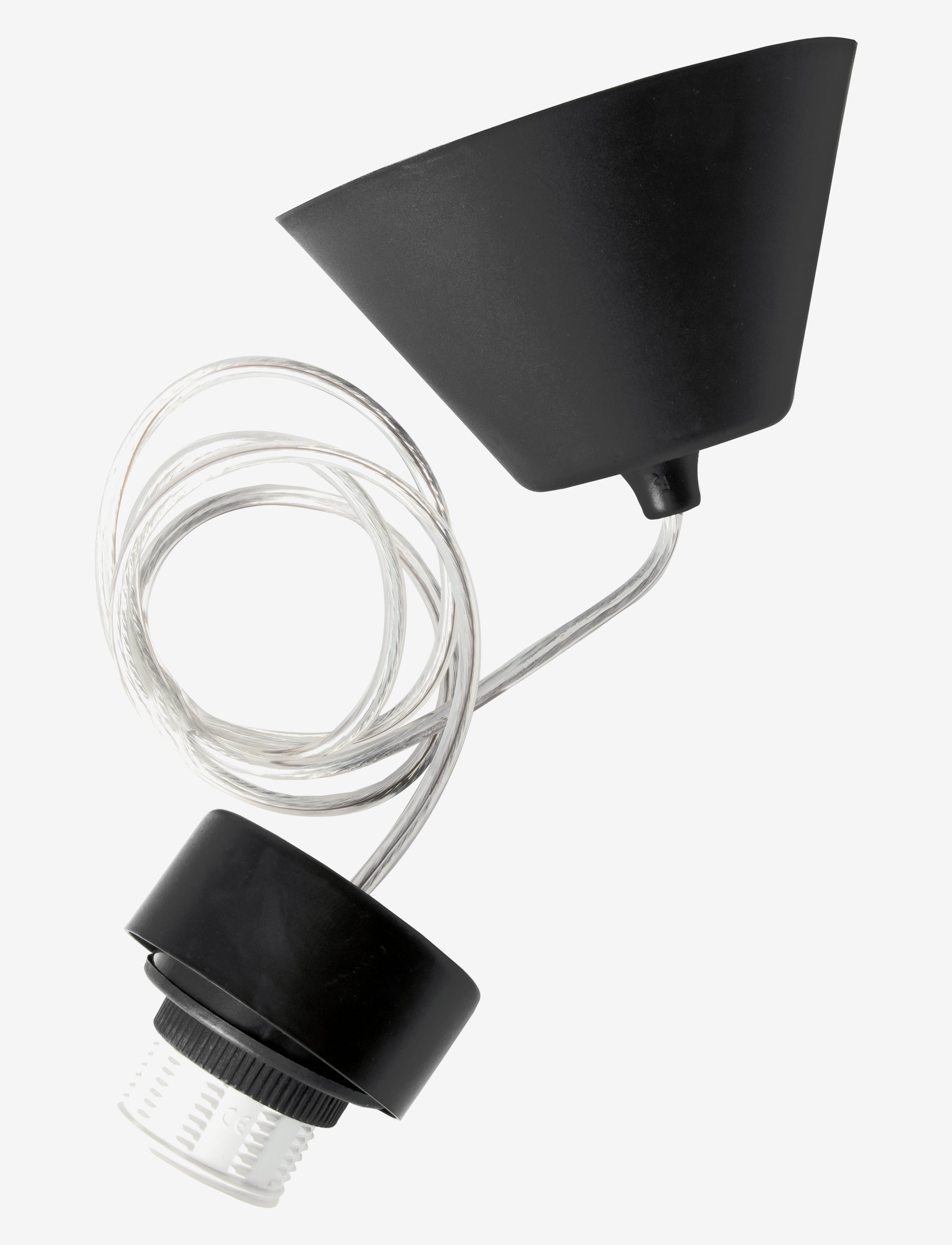 Suspension Nr 22 - CLEAR