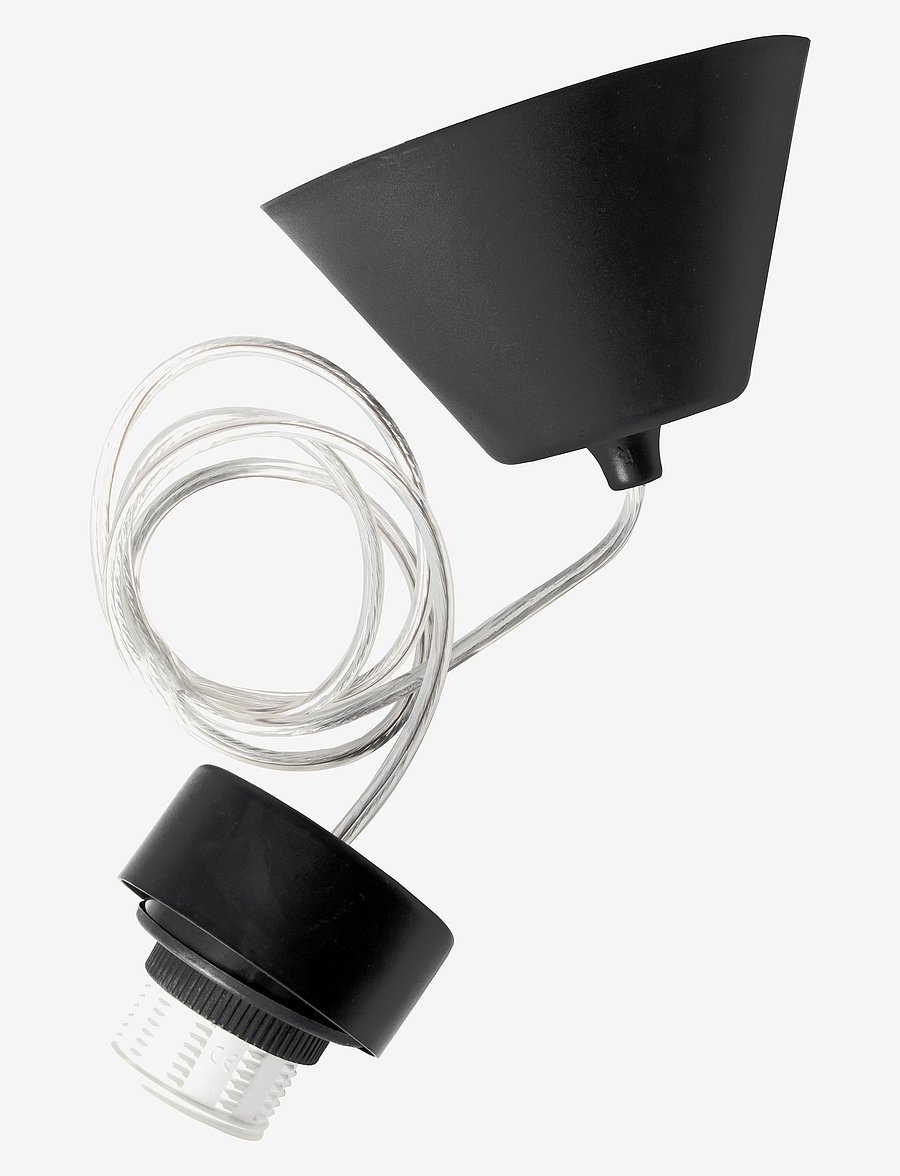 Globen Lighting - Suspension Nr 22 - valgustustarvikud - clear - 0