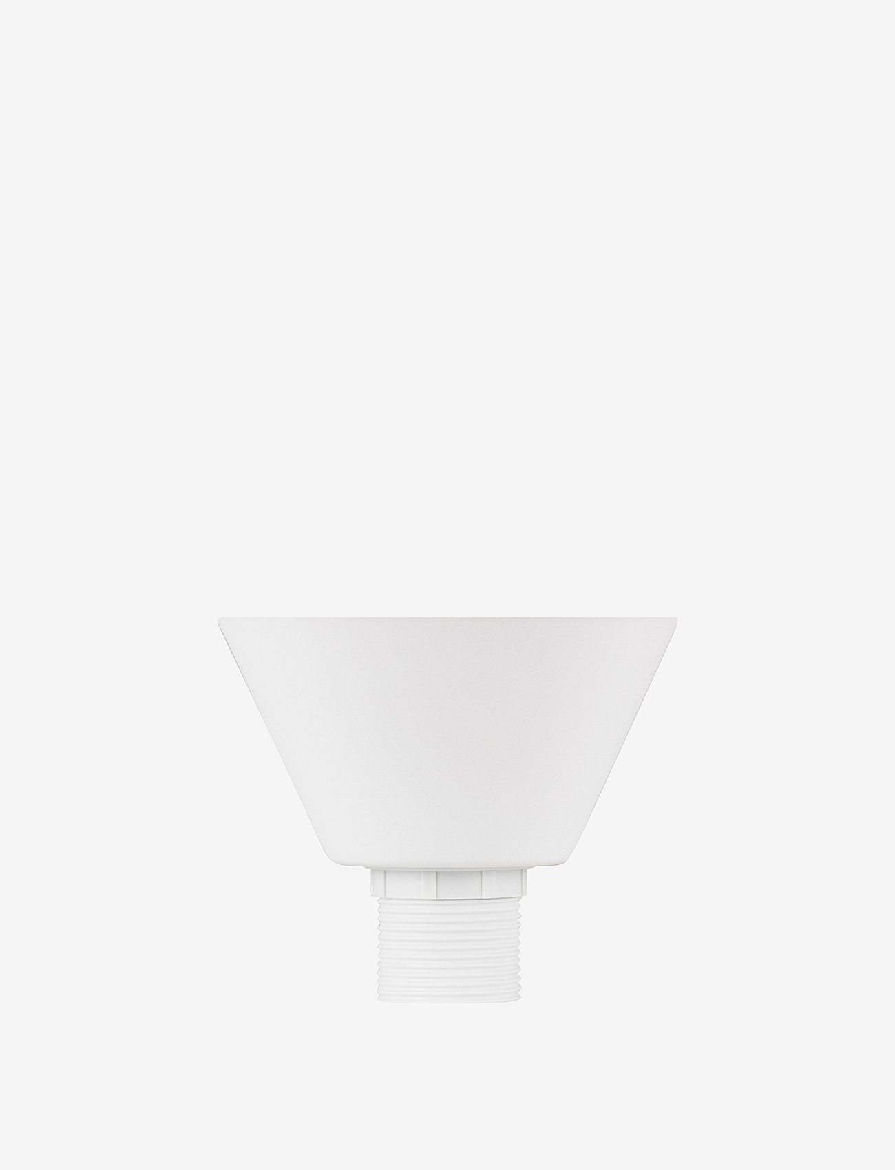 Globen Lighting - Suspension Ceiling Lamp White - lamptillbehör - white - 0
