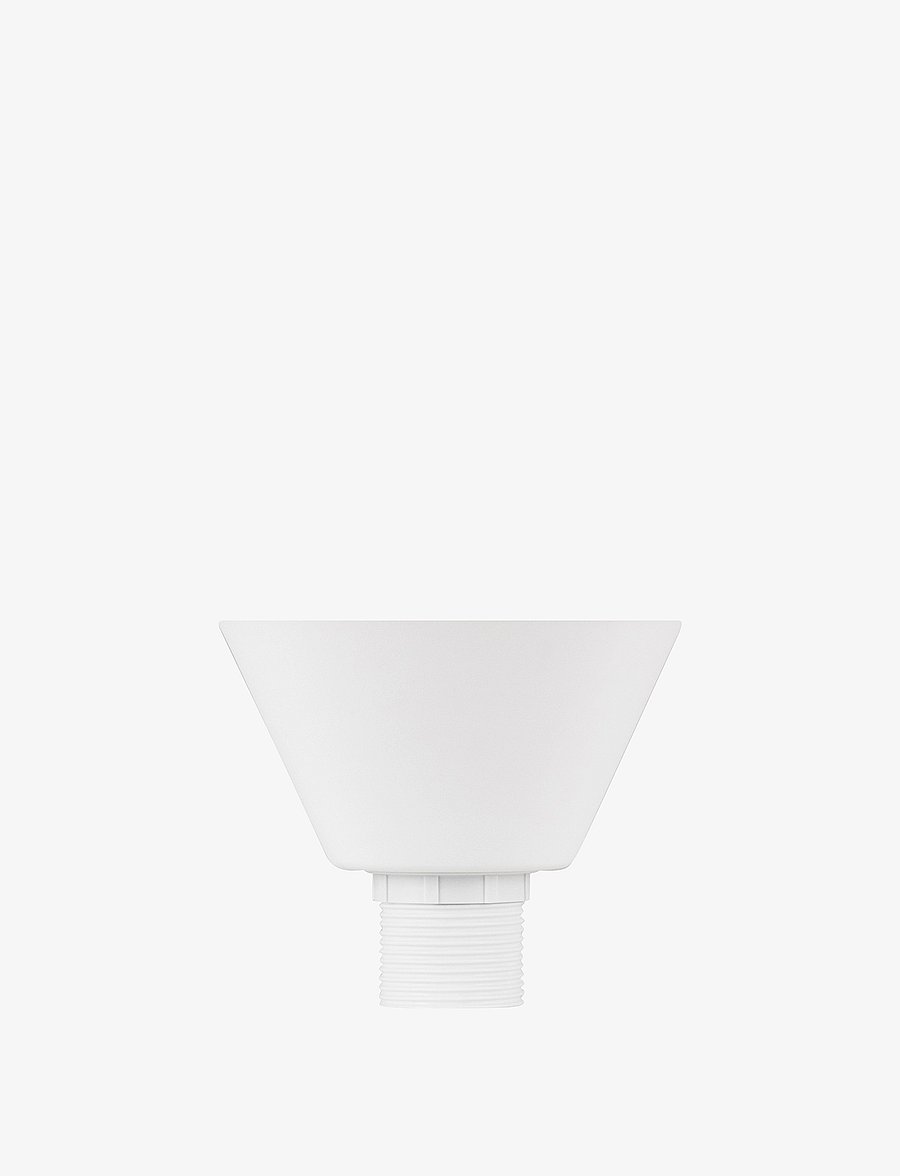 Globen Lighting - Suspension Ceiling Lamp White - valgustustarvikud - white - 0