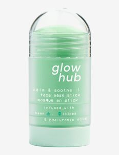Glow Hub Calm & Soothe Face Mask Stick 35g, Glow hub