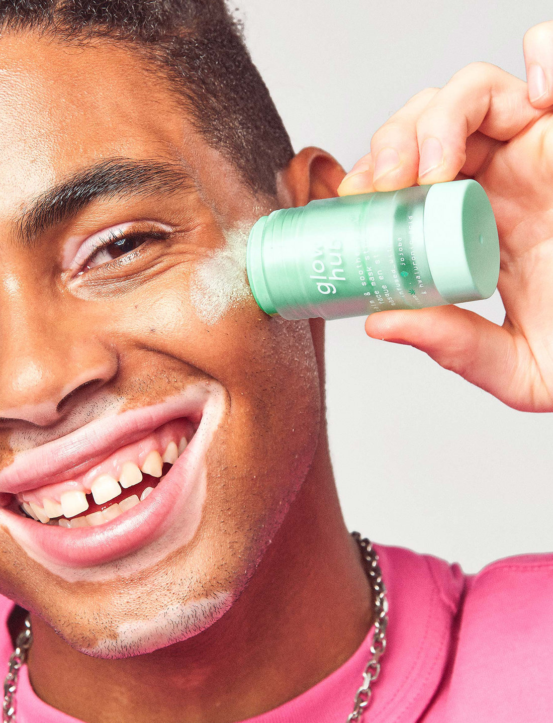 Cosmetic mask best sale