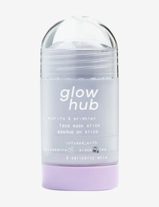 Glow Hub Purify & Brighten Face Mask Stick 35g, Glow hub
