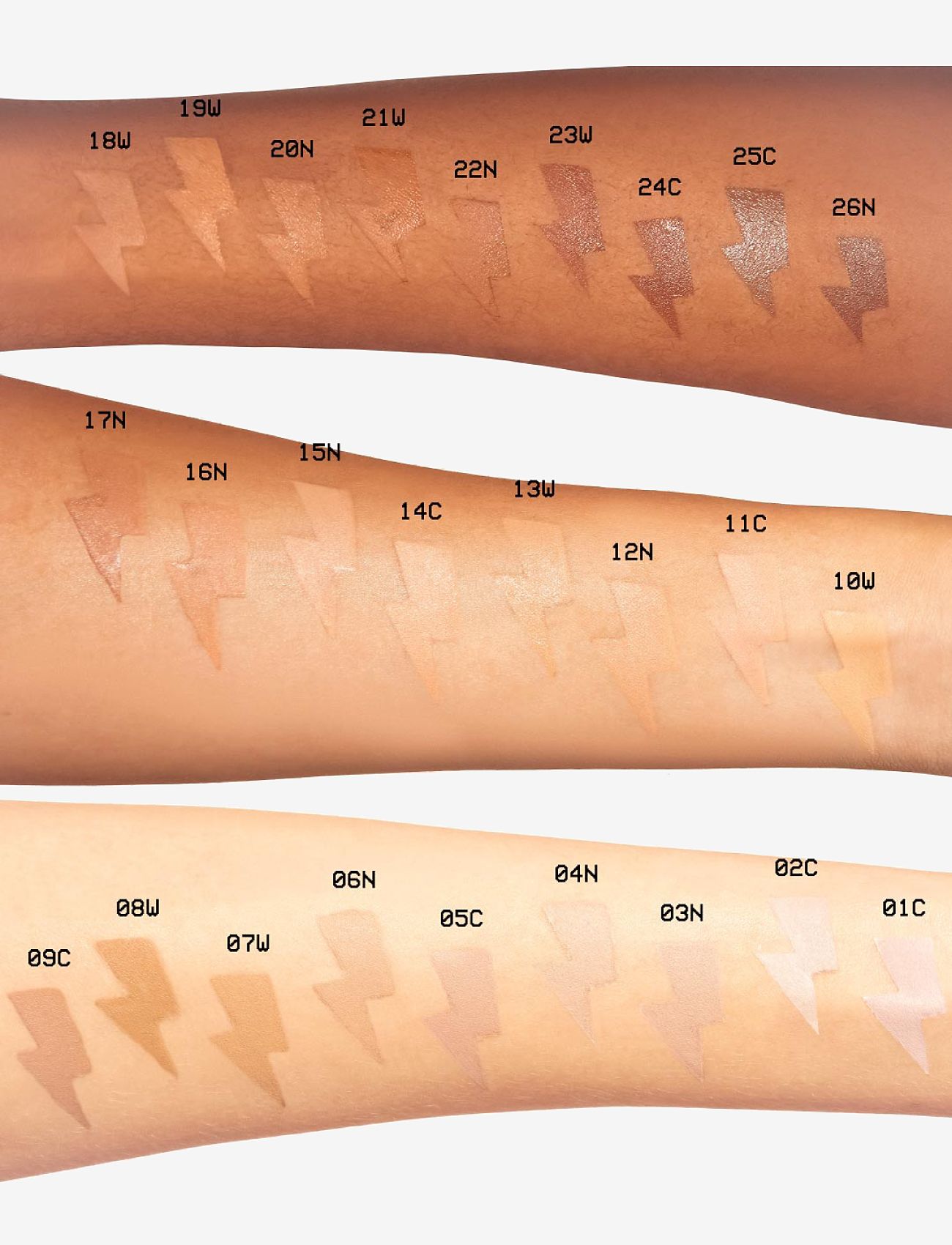 Glow hub - Glow Hub Under Cover High Coverage Zit Zap Concealer Wand Olly 21W 15ml - makeup - 21w  - 1