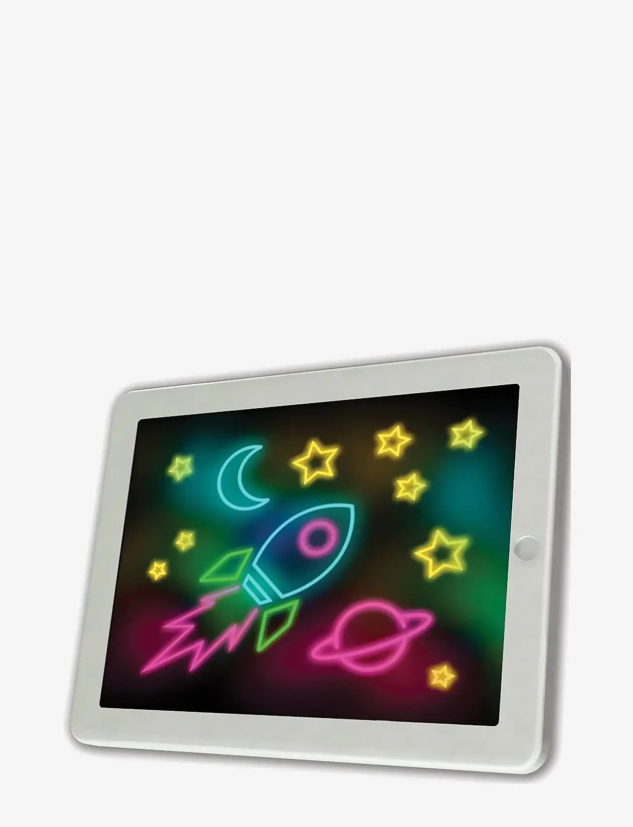 Glow Pad - Clasic Glow Pad - tegnetavler - blue - 1