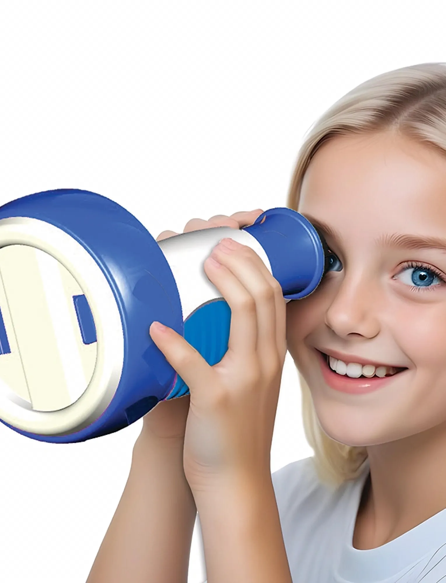 Glow Pad Glow-Scope, One Size, Purple, Håndværk > Håndværkssæt, Børn