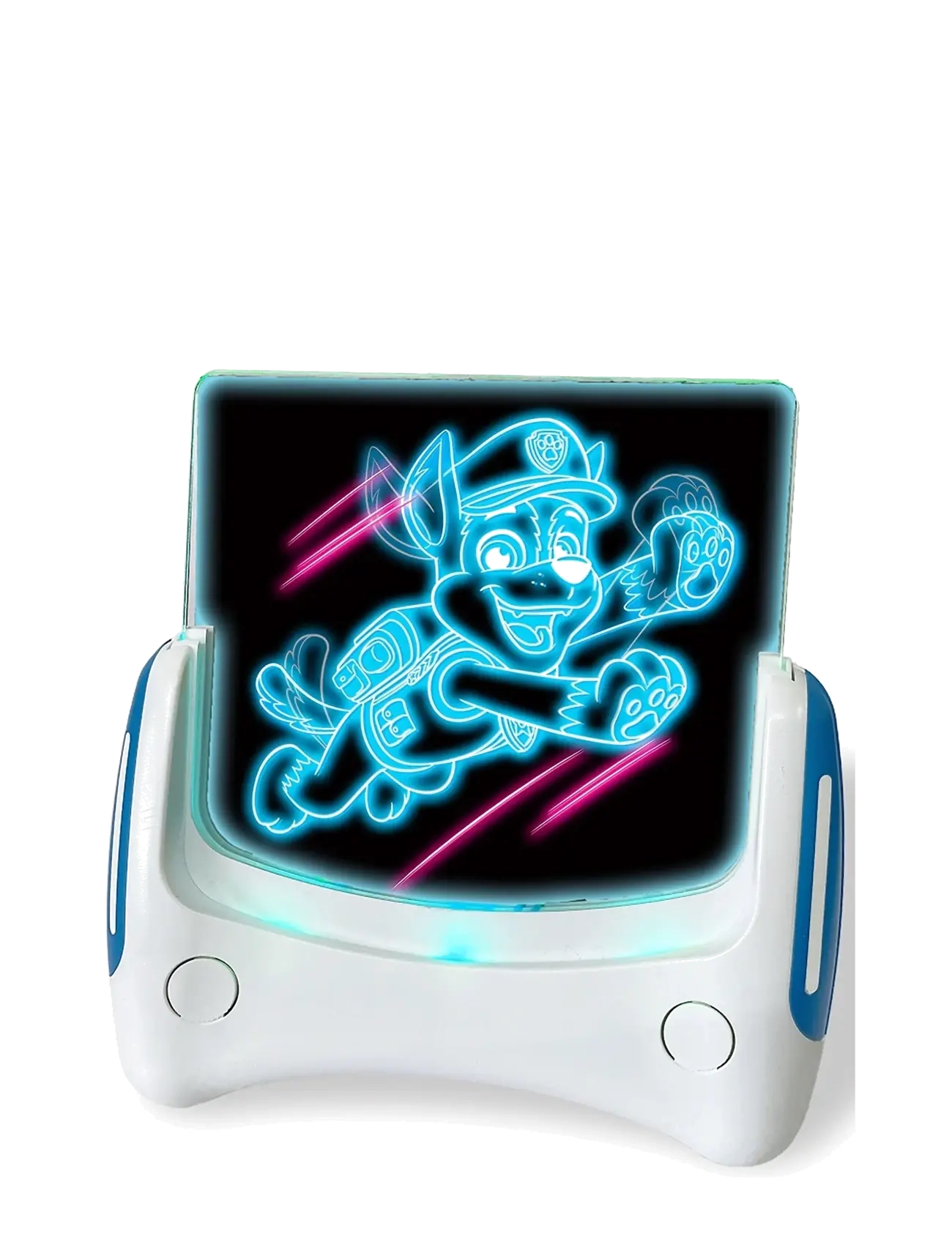 Glow Pad - Paw Patrol Animation Glow Pad - rittavlor - blue - 2