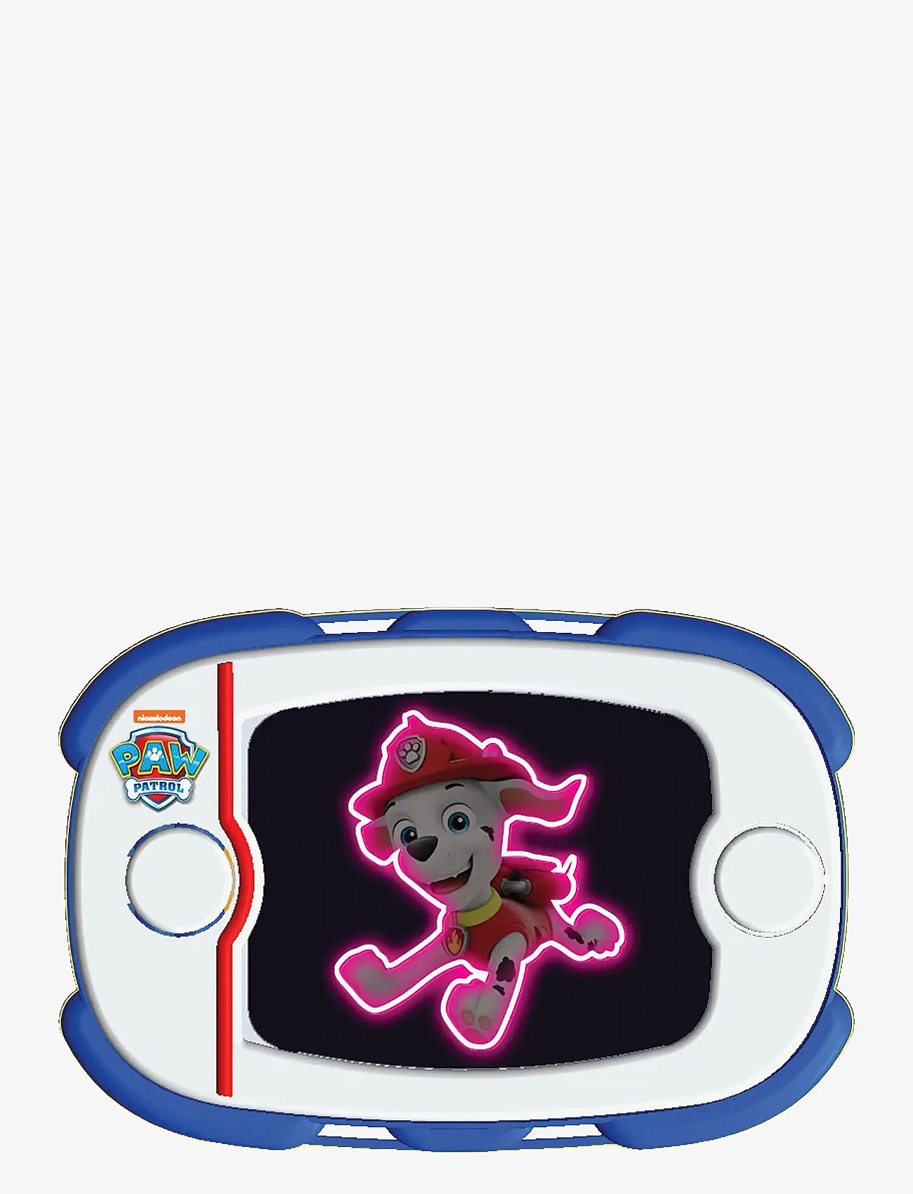 Glow Pad - Paw Patrol mobile light pad - Mobile Light Pad - tegnetavler - multi coloured - 1