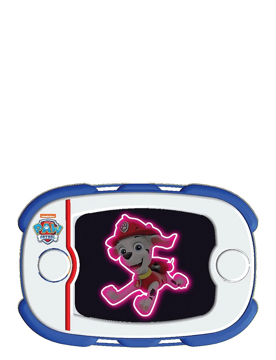 Glow Pad - Paw Patrol mobile light pad - Mobile Light Pad - teikniborð - multi coloured - 1