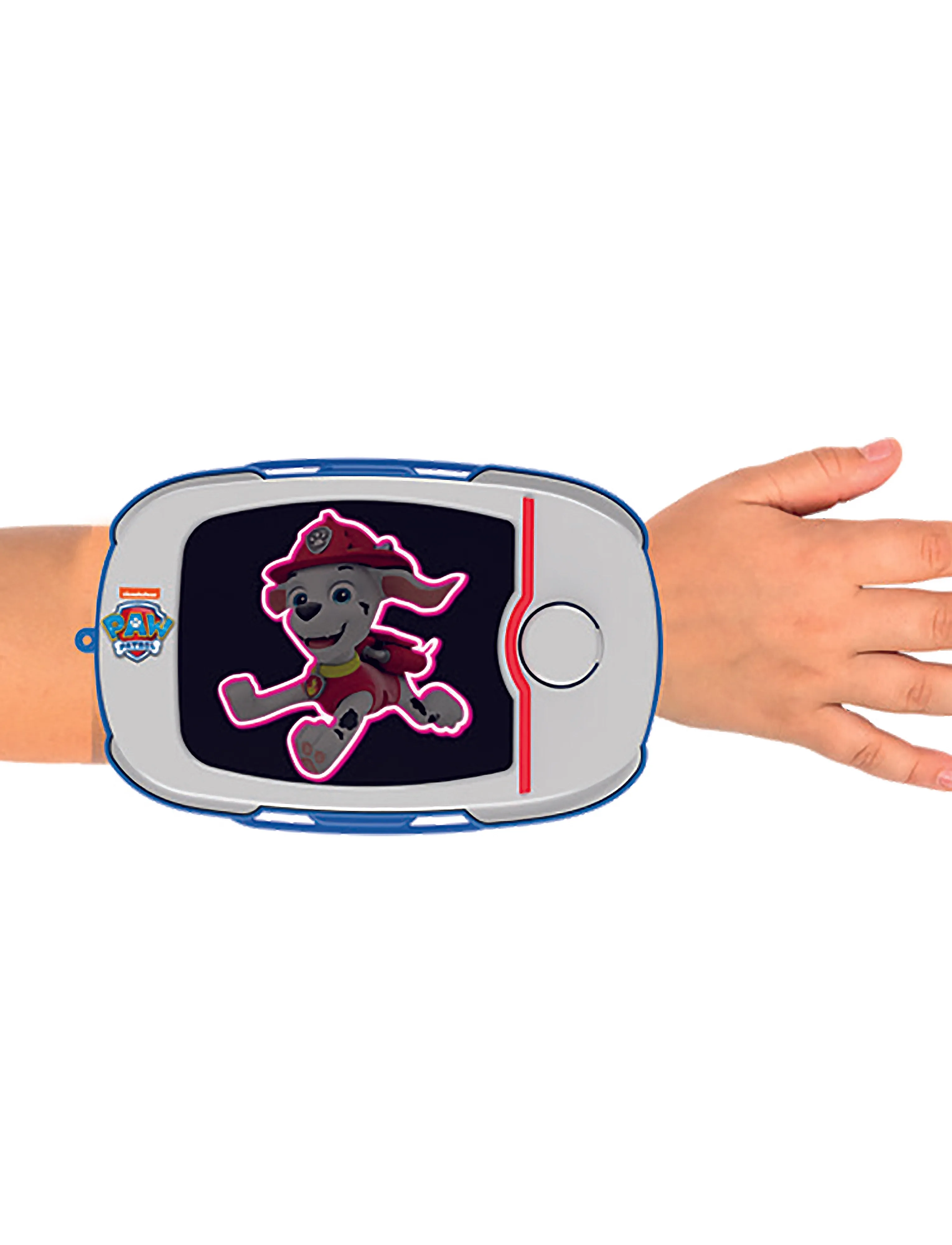 Glow Pad - Paw Patrol mobile light pad - Mobile Light Pad - rittavlor - multi coloured - 3