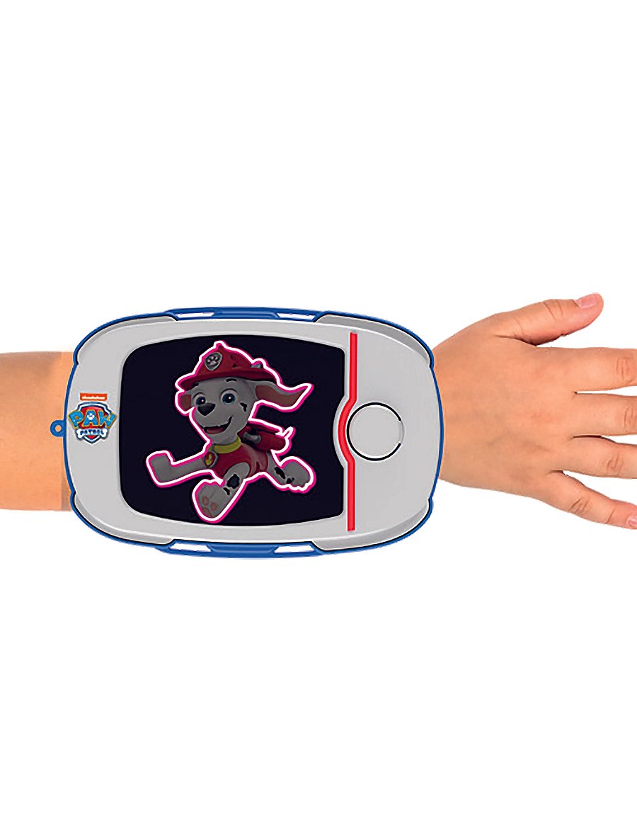 Glow Pad - Paw Patrol mobile light pad - Mobile Light Pad - teikniborð - multi coloured - 3