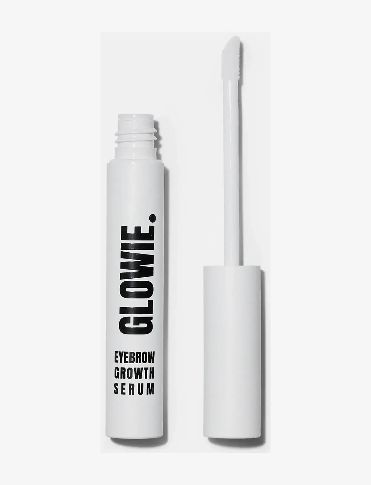 Glowie Copenhagen - Glowie Brow Serum 3ml - makeup - no shade - 1