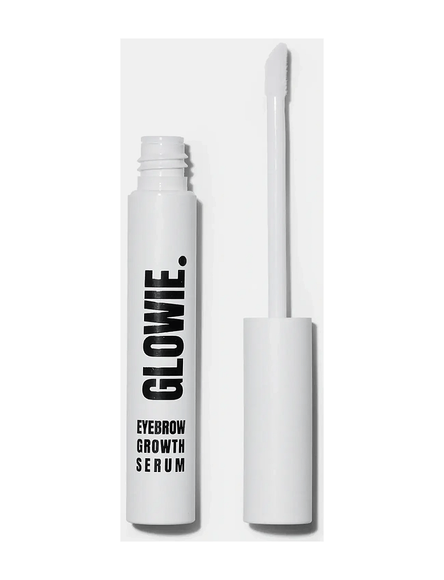 Glowie Copenhagen - Glowie Brow Serum 3ml - makeup - no shade - 1