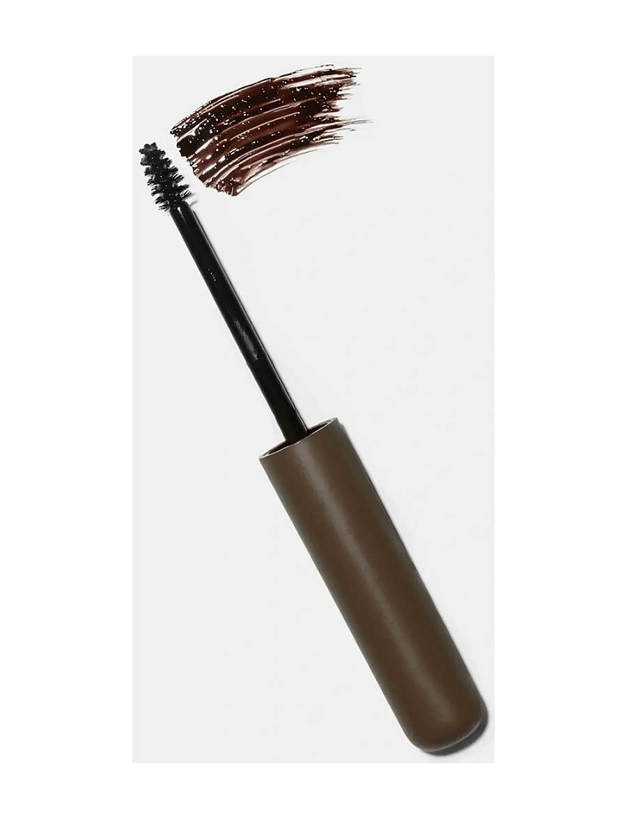 Glowie Copenhagen - Glowie Pro Styling Brow Gel - Ögon & bryn - cacao - 2
