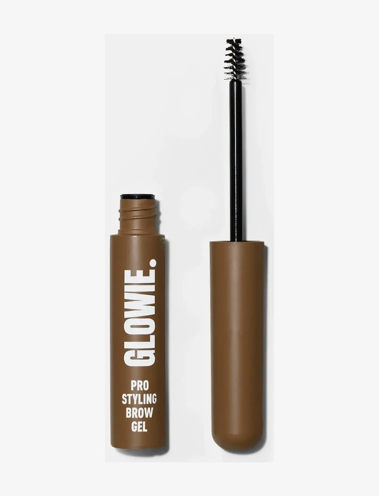Glowie Copenhagen - Glowie Pro Styling Brow Gel - Øjne & bryn - toffee - 0