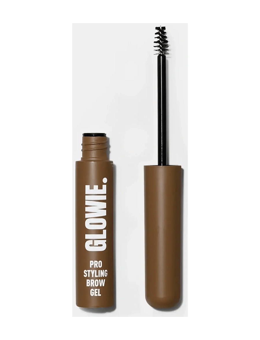 Glowie Copenhagen - Glowie Pro Styling Brow Gel - Ögon & bryn - toffee - 0
