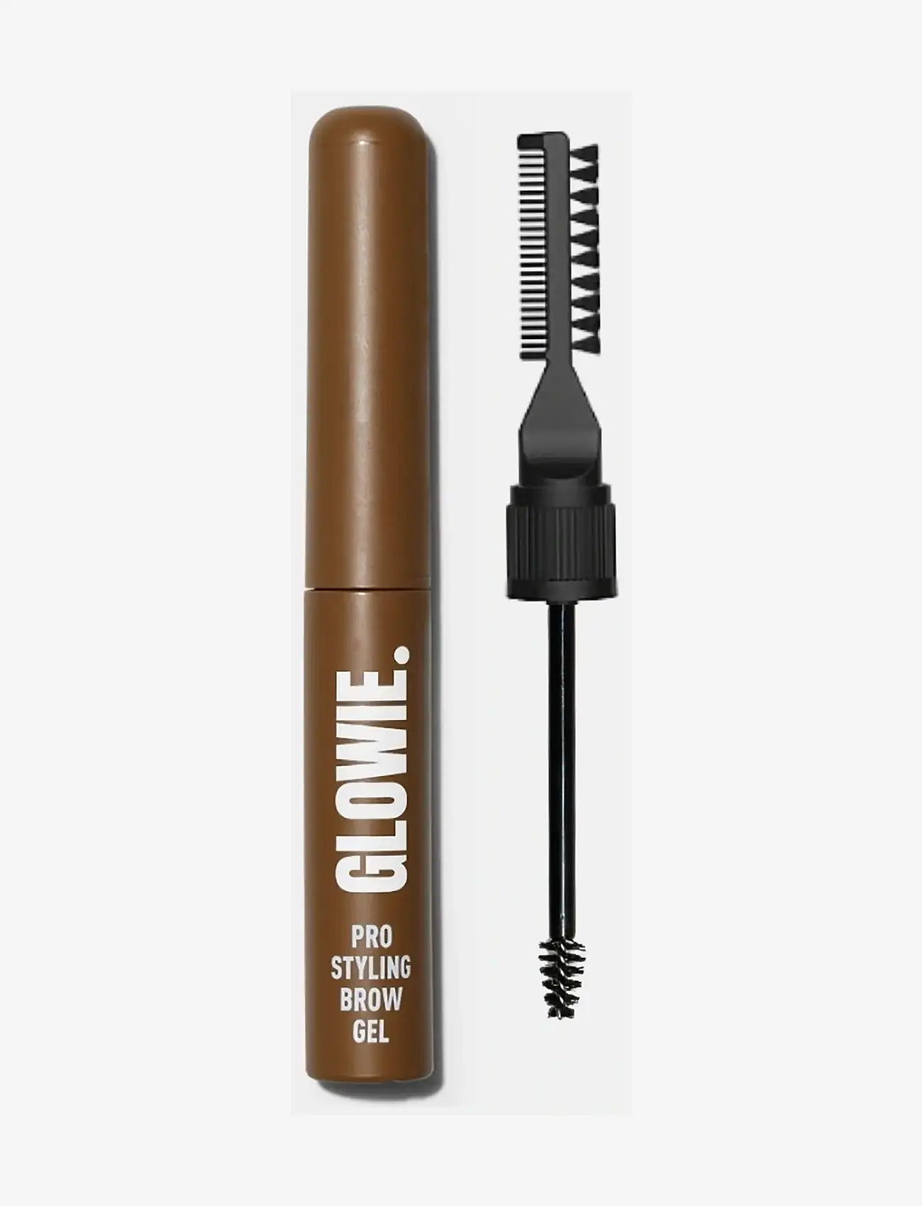 Glowie Copenhagen - Glowie Pro Styling Brow Gel - Øjne & bryn - toffee - 1