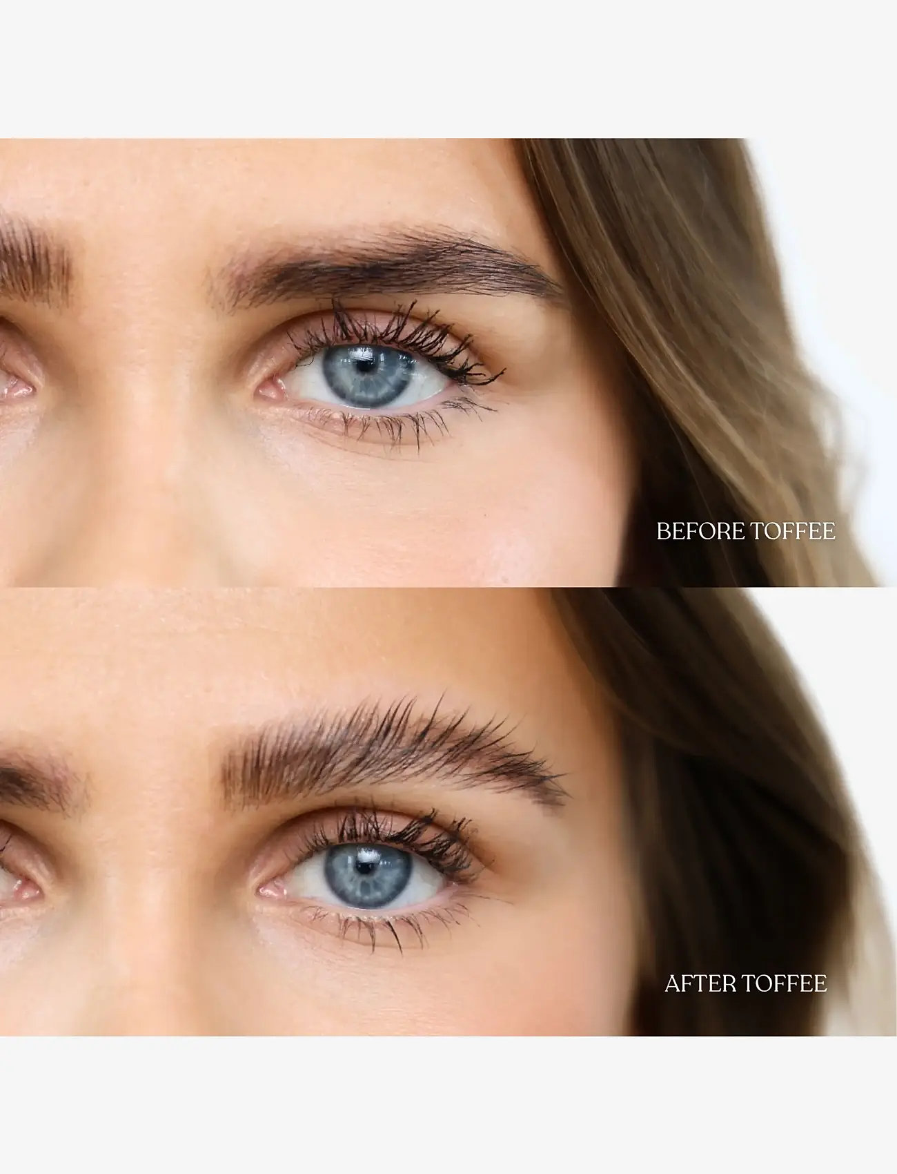 Glowie Copenhagen - Glowie Pro Styling Brow Gel - Øjne & bryn - toffee - 3