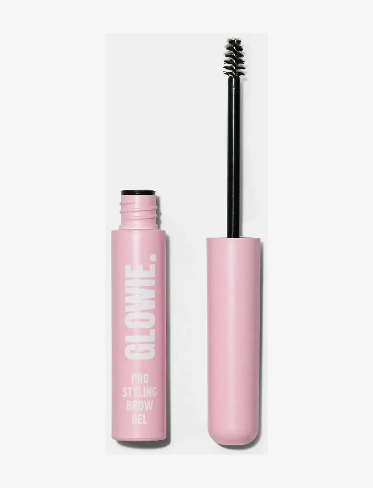 Glowie Copenhagen - Glowie Pro Styling Brow Gel Clear - Øjne & bryn - clear - 1