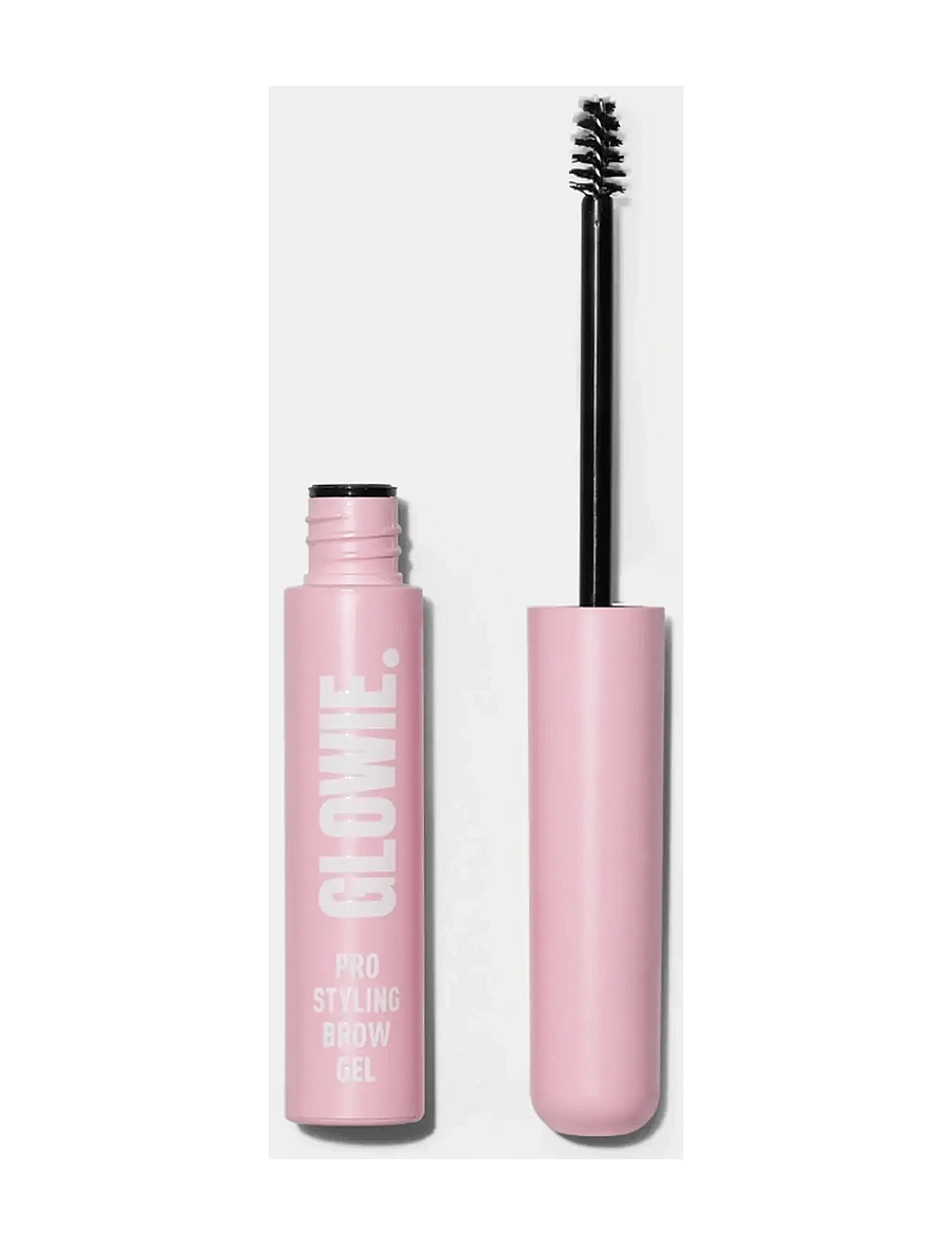 Glowie Copenhagen - Glowie Pro Styling Brow Gel Clear - Øjne & bryn - clear - 1