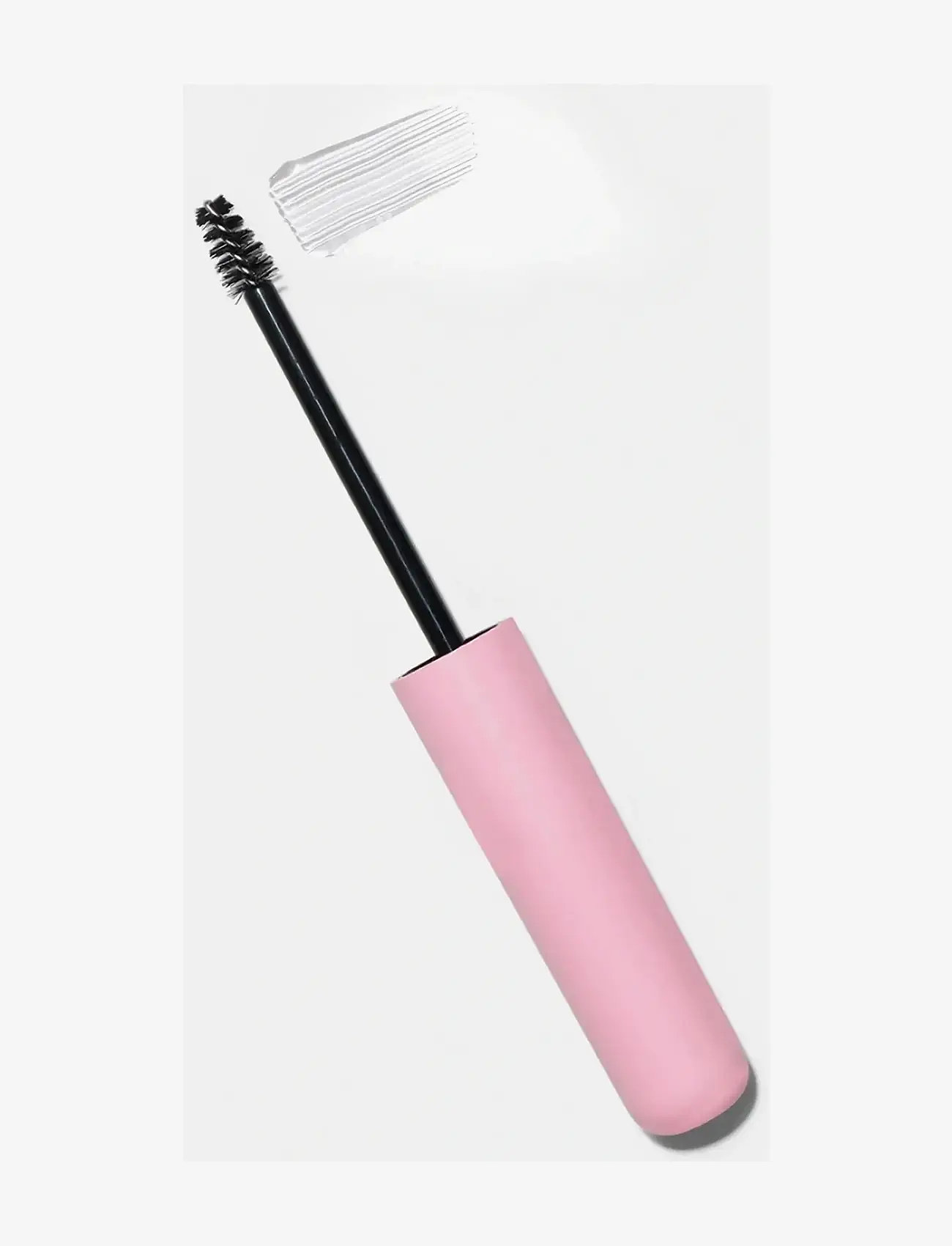 Glowie Copenhagen - Glowie Pro Styling Brow Gel Clear - Øjne & bryn - clear - 3