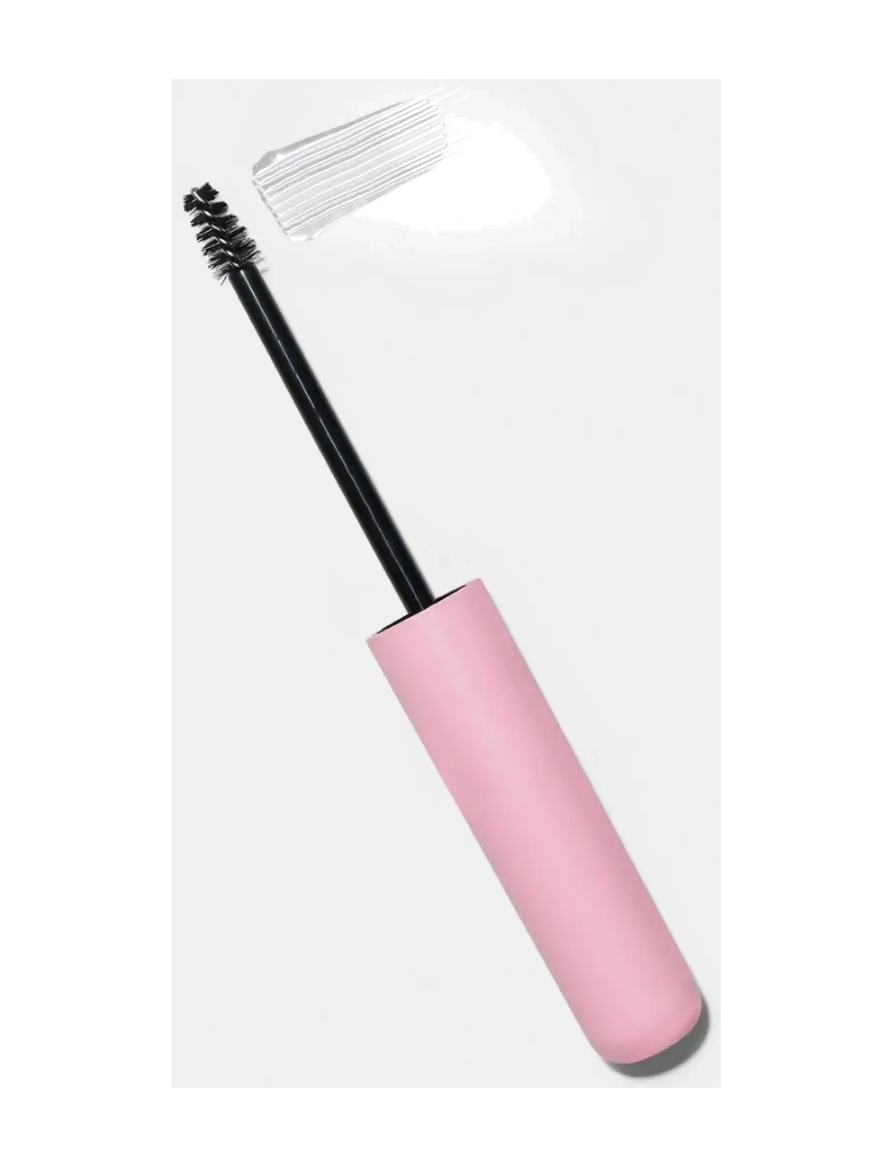 Glowie Copenhagen - Glowie Pro Styling Brow Gel Clear - Ögon & bryn  - clear - 3